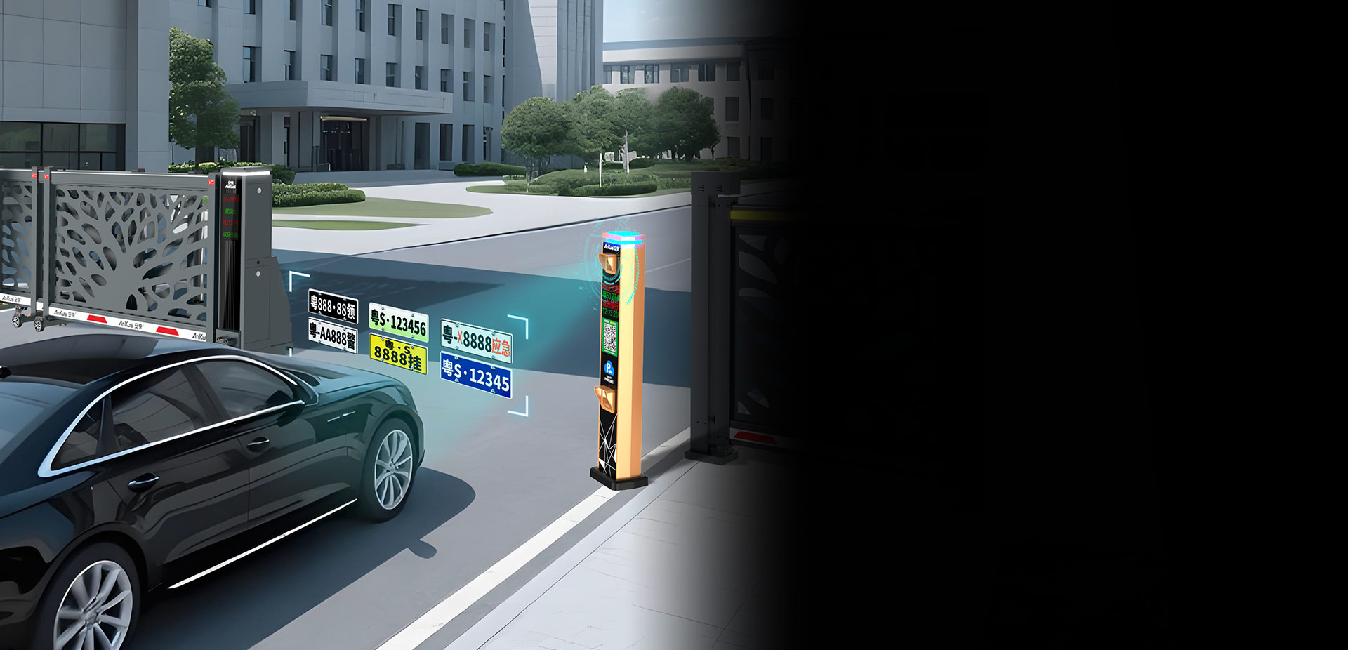 T901-2025款段滑門(mén)