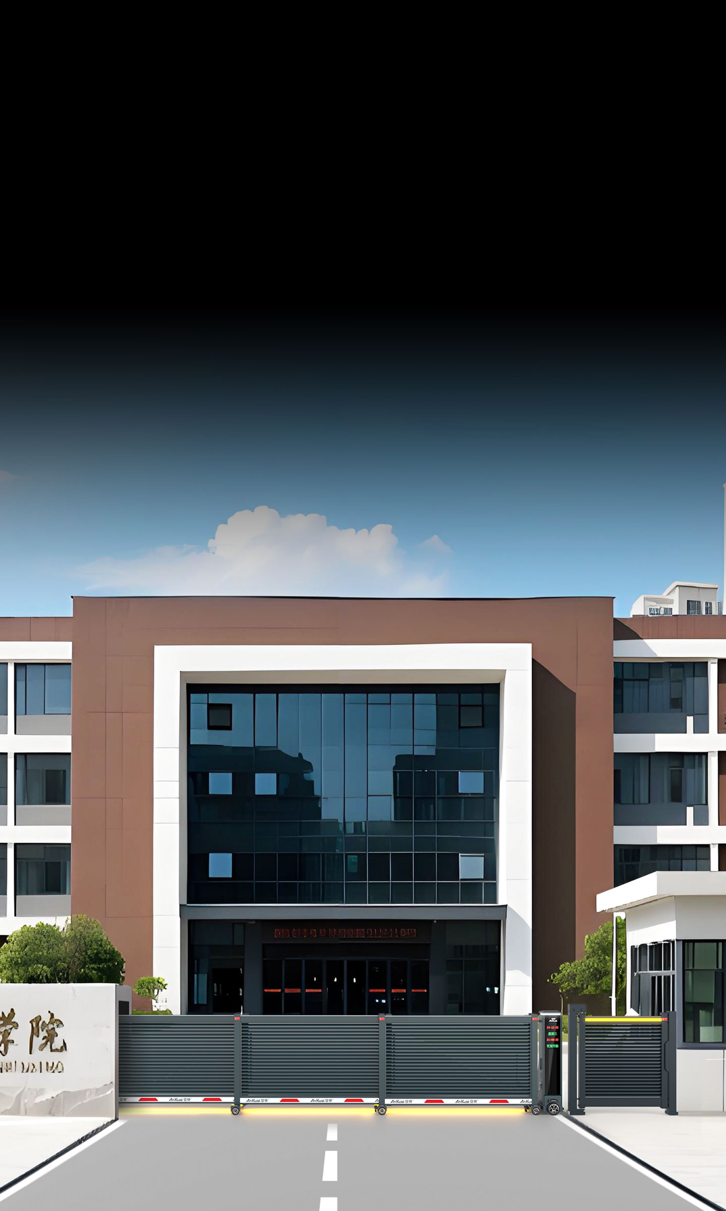 T901-2025款段滑門(mén)