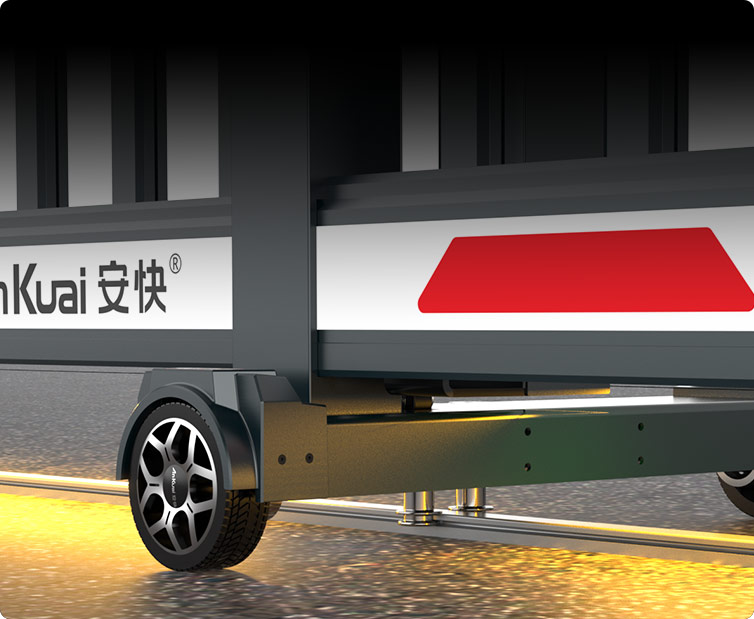 T901-2025款段滑門(mén)