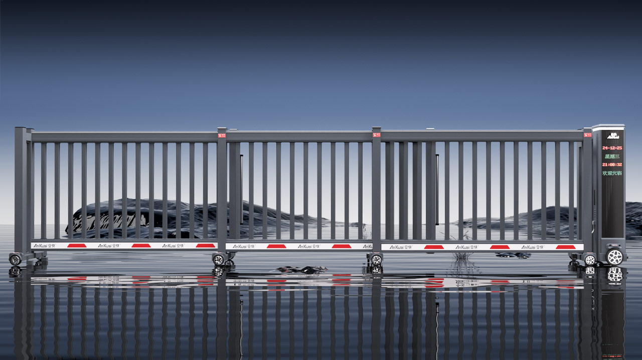 T901-2025款段滑門(mén)